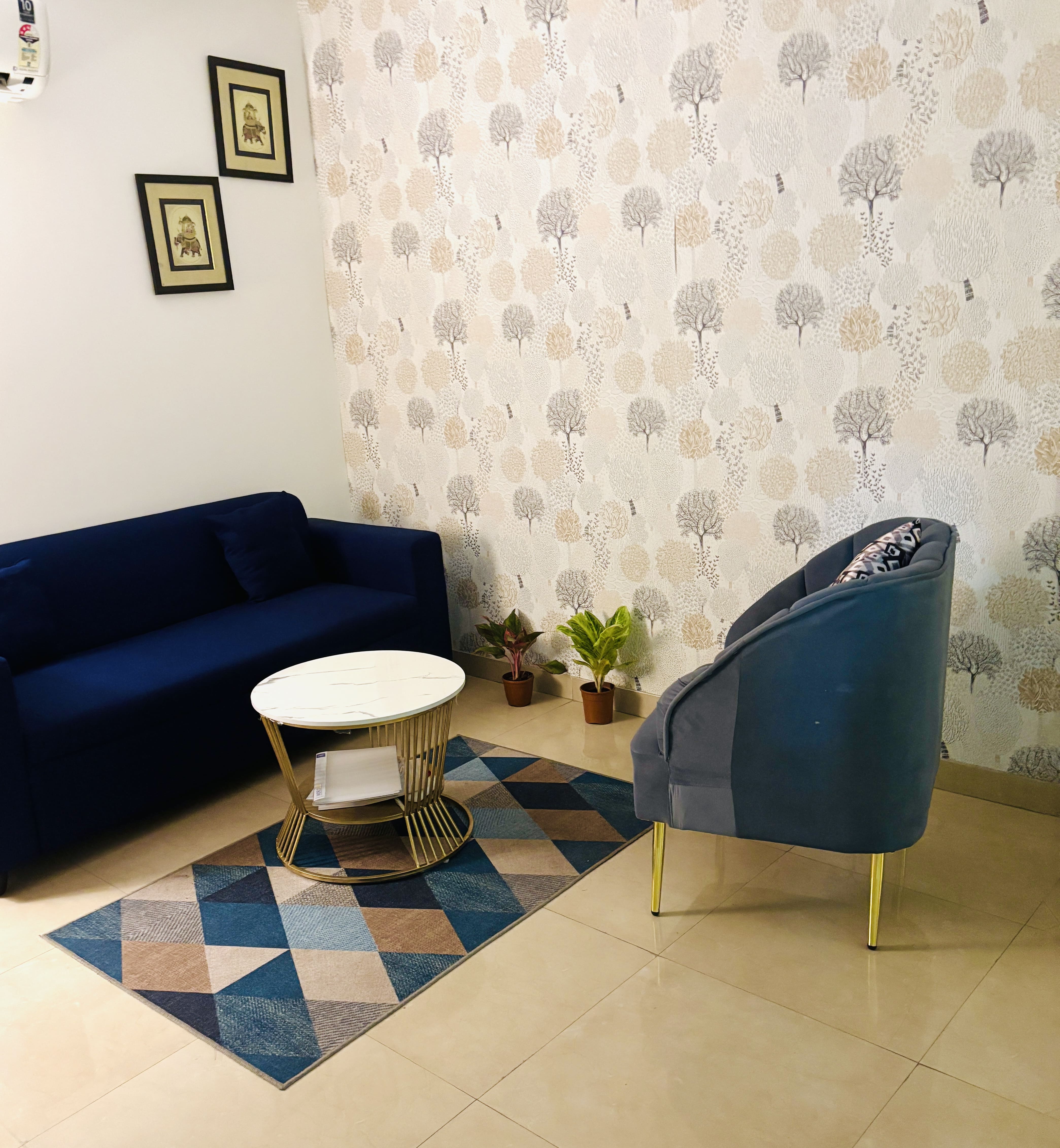 Counselling Room 2